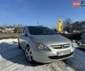 Серый Пежо 307, объемом двигателя 2 л и пробегом 300 тыс. км за 2900 $, фото 1 на Automoto.ua