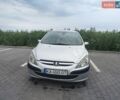 Серый Пежо 307, объемом двигателя 1.6 л и пробегом 400 тыс. км за 2750 $, фото 1 на Automoto.ua