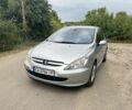 Серый Пежо 307, объемом двигателя 2 л и пробегом 300 тыс. км за 3700 $, фото 1 на Automoto.ua