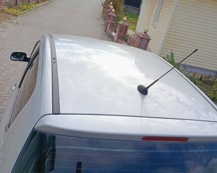 Сірий Пежо 307, об'ємом двигуна 1.4 л та пробігом 360 тис. км за 3700 $, фото 26 на Automoto.ua