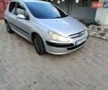 Сірий Пежо 307, об'ємом двигуна 1.4 л та пробігом 360 тис. км за 3700 $, фото 1 на Automoto.ua