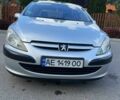Серый Пежо 307, объемом двигателя 1.4 л и пробегом 258 тыс. км за 3800 $, фото 9 на Automoto.ua