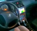 Серый Пежо 307, объемом двигателя 1.4 л и пробегом 315 тыс. км за 3000 $, фото 6 на Automoto.ua