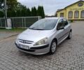 Серый Пежо 307, объемом двигателя 1.6 л и пробегом 217 тыс. км за 3700 $, фото 2 на Automoto.ua