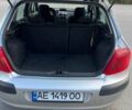Серый Пежо 307, объемом двигателя 1.4 л и пробегом 258 тыс. км за 3800 $, фото 5 на Automoto.ua