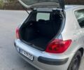 Серый Пежо 307, объемом двигателя 1.4 л и пробегом 258 тыс. км за 3800 $, фото 6 на Automoto.ua
