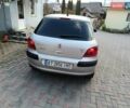 Сірий Пежо 307, об'ємом двигуна 1.4 л та пробігом 360 тис. км за 3700 $, фото 8 на Automoto.ua