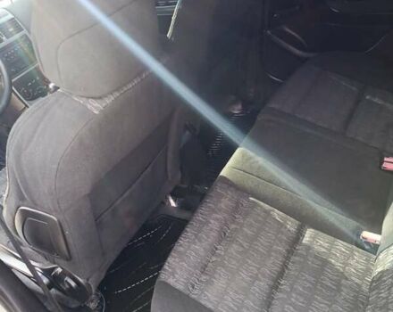 Сірий Пежо 307, об'ємом двигуна 1.4 л та пробігом 360 тис. км за 3700 $, фото 47 на Automoto.ua