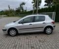 Серый Пежо 307, объемом двигателя 1.6 л и пробегом 217 тыс. км за 3700 $, фото 3 на Automoto.ua