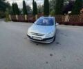 Серый Пежо 307, объемом двигателя 1.4 л и пробегом 258 тыс. км за 3800 $, фото 1 на Automoto.ua