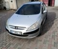 Сірий Пежо 307, об'ємом двигуна 1.4 л та пробігом 360 тис. км за 3700 $, фото 37 на Automoto.ua