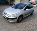 Сірий Пежо 307, об'ємом двигуна 1.4 л та пробігом 360 тис. км за 3700 $, фото 35 на Automoto.ua