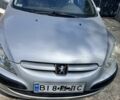 Серый Пежо 307, объемом двигателя 0 л и пробегом 204 тыс. км за 1500 $, фото 1 на Automoto.ua
