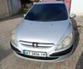 Сірий Пежо 307, об'ємом двигуна 1.4 л та пробігом 360 тис. км за 3700 $, фото 17 на Automoto.ua
