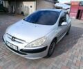 Сірий Пежо 307, об'ємом двигуна 1.4 л та пробігом 360 тис. км за 3700 $, фото 27 на Automoto.ua