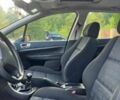 Серый Пежо 307, объемом двигателя 1.4 л и пробегом 258 тыс. км за 3800 $, фото 18 на Automoto.ua