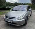Сірий Пежо 307, об'ємом двигуна 1.6 л та пробігом 169 тис. км за 4011 $, фото 1 на Automoto.ua