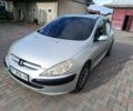 Сірий Пежо 307, об'ємом двигуна 1.4 л та пробігом 360 тис. км за 3700 $, фото 2 на Automoto.ua
