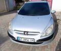 Сірий Пежо 307, об'ємом двигуна 1.4 л та пробігом 360 тис. км за 3700 $, фото 16 на Automoto.ua