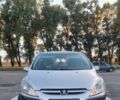 Серый Пежо 307, объемом двигателя 2 л и пробегом 3 тыс. км за 3100 $, фото 1 на Automoto.ua