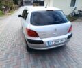 Сірий Пежо 307, об'ємом двигуна 1.4 л та пробігом 360 тис. км за 3700 $, фото 1 на Automoto.ua