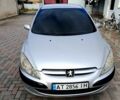Сірий Пежо 307, об'ємом двигуна 1.4 л та пробігом 360 тис. км за 3700 $, фото 4 на Automoto.ua