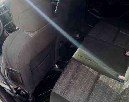 Сірий Пежо 307, об'ємом двигуна 1.4 л та пробігом 360 тис. км за 3700 $, фото 8 на Automoto.ua