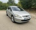 Серый Пежо 307, объемом двигателя 2 л и пробегом 300 тыс. км за 3700 $, фото 2 на Automoto.ua