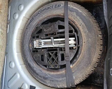 Сірий Пежо 307, об'ємом двигуна 1.4 л та пробігом 360 тис. км за 3700 $, фото 10 на Automoto.ua