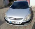 Сірий Пежо 307, об'ємом двигуна 1.4 л та пробігом 360 тис. км за 3700 $, фото 48 на Automoto.ua