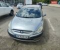 Серый Пежо 307, объемом двигателя 1.6 л и пробегом 136 тыс. км за 3550 $, фото 1 на Automoto.ua