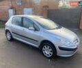 Сірий Пежо 307, об'ємом двигуна 1.4 л та пробігом 200 тис. км за 2850 $, фото 1 на Automoto.ua