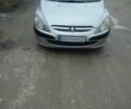 Серый Пежо 307, объемом двигателя 1.4 л и пробегом 229 тыс. км за 2700 $, фото 1 на Automoto.ua