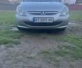 Серый Пежо 307, объемом двигателя 2 л и пробегом 194 тыс. км за 3300 $, фото 1 на Automoto.ua
