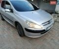 Сірий Пежо 307, об'ємом двигуна 1.4 л та пробігом 360 тис. км за 3700 $, фото 6 на Automoto.ua