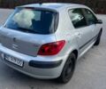 Серый Пежо 307, объемом двигателя 1.4 л и пробегом 258 тыс. км за 3800 $, фото 8 на Automoto.ua
