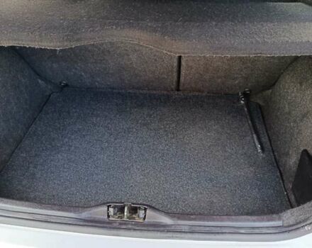 Сірий Пежо 307, об'ємом двигуна 1.4 л та пробігом 360 тис. км за 3700 $, фото 45 на Automoto.ua