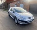 Серый Пежо 307, объемом двигателя 1.4 л и пробегом 200 тыс. км за 2950 $, фото 1 на Automoto.ua