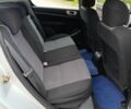 Серый Пежо 307, объемом двигателя 1.6 л и пробегом 217 тыс. км за 3700 $, фото 15 на Automoto.ua