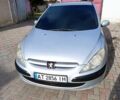 Сірий Пежо 307, об'ємом двигуна 1.4 л та пробігом 360 тис. км за 3700 $, фото 7 на Automoto.ua