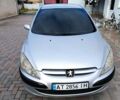 Сірий Пежо 307, об'ємом двигуна 1.4 л та пробігом 360 тис. км за 3700 $, фото 24 на Automoto.ua