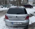 Серый Пежо 307, объемом двигателя 2 л и пробегом 260 тыс. км за 4000 $, фото 5 на Automoto.ua