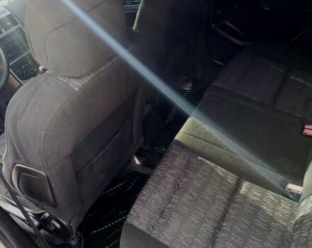 Сірий Пежо 307, об'ємом двигуна 1.4 л та пробігом 360 тис. км за 3700 $, фото 4 на Automoto.ua