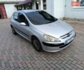 Сірий Пежо 307, об'ємом двигуна 1.4 л та пробігом 360 тис. км за 3700 $, фото 41 на Automoto.ua