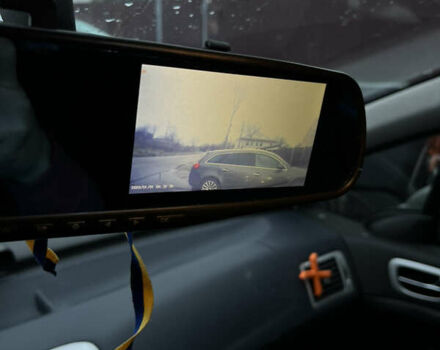 Сірий Пежо 307, об'ємом двигуна 2 л та пробігом 337 тис. км за 3300 $, фото 21 на Automoto.ua