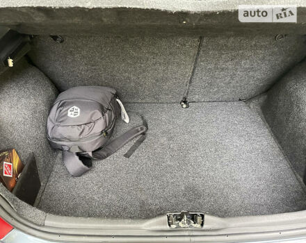 Сірий Пежо 307, об'ємом двигуна 1.6 л та пробігом 198 тис. км за 4500 $, фото 9 на Automoto.ua