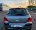 Сірий Пежо 307, об'ємом двигуна 1.4 л та пробігом 253 тис. км за 4100 $, фото 3 на Automoto.ua