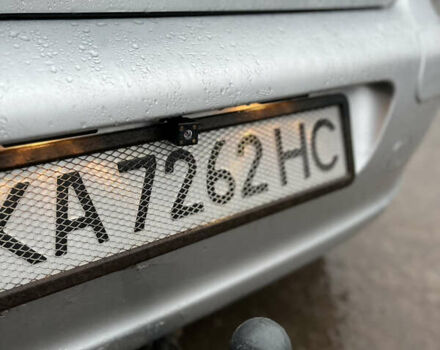 Сірий Пежо 307, об'ємом двигуна 2 л та пробігом 337 тис. км за 3300 $, фото 22 на Automoto.ua