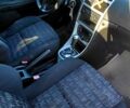 Серый Пежо 307, объемом двигателя 1.6 л и пробегом 229 тыс. км за 4300 $, фото 4 на Automoto.ua