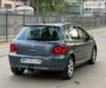 Сірий Пежо 307, об'ємом двигуна 0 л та пробігом 237 тис. км за 4400 $, фото 11 на Automoto.ua